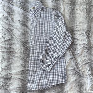 L.L. Bean Long Sleeve Button-Down